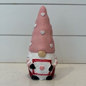 Gnome Holiday - Valentine’s Day Hearts love